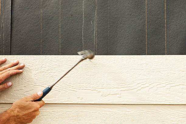 Best Historical Building Siding Restoration  in Villa Hills, KY